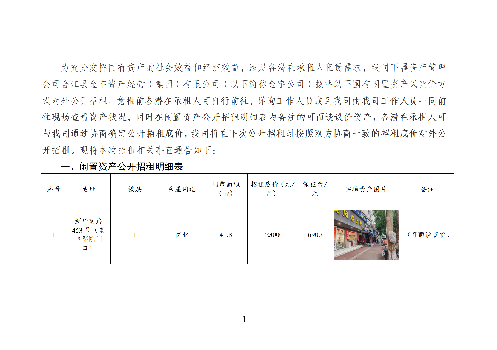 2025年9月閑置資產(chǎn)招租公告_01.png